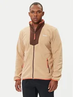 Bluzy męskie - Columbia Polar Sequoia Grove™ 2095891 Beżowy Regular Fit - miniaturka - grafika 1
