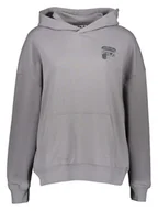 Bluzy damskie - Fila Bluza w kolorze szarym - miniaturka - grafika 1