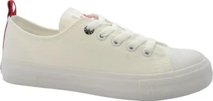 Lee Cooper Buty damskie tenisówki LEE COOPER LCW-22-31-0932L 39 - Trampki męskie - miniaturka - grafika 1