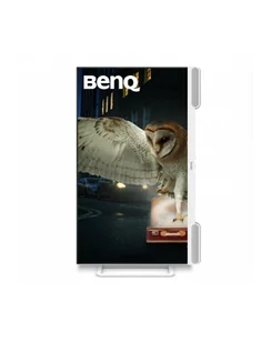 BenQ EW2790U - Monitory - miniaturka - grafika 1