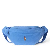 Nerki - Saszetka nerka Polo Ralph Lauren 405967596004 Niebieski - miniaturka - grafika 1