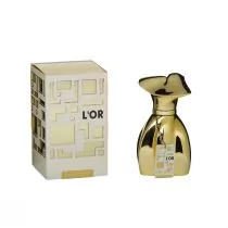 Georges Mezotti Mezotti Lor Woda perfumowana 100ml - Wody i perfumy damskie - miniaturka - grafika 1