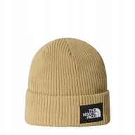Czapki damskie - THE NORTH FACE CZAPKA SALTY LINED NF0A8CGZLK5 r UNIWERSALNY - miniaturka - grafika 1