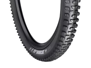 Vredestein vrede kamienia Bobcat Heavy Duty opona rowerowa, czarny FA003932106 - Opony rowerowe - miniaturka - grafika 1