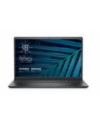 Laptopy - Dell Vostro 15 3510  Black, 15.6 Intel Core i3, i3-1115G4, 4 GB, SSD 256 GB, Intel UHD GraphicsWindows 11 Pro - miniaturka - grafika 1