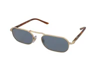 Okulary przeciwsłoneczne - Okulary przeciwsÅoneczne Persol PO1020S 1132/56 - miniaturka - grafika 1
