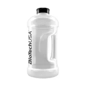 Shakery barmańskie - BioTech USA Galon na wodę 2200 ml - miniaturka - grafika 1