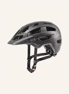 UVEX Finale 2.0 Tocsen Helmet, black matt 56-61cm 2021 Kaski rowerowe S4104720317 - Kaski rowerowe - miniaturka - grafika 3