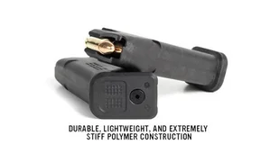 Magpul - Magazynek PMAG® 17 GL9® do GLOCK® G17 - MAG546 - Repliki - akcesoria - miniaturka - grafika 5