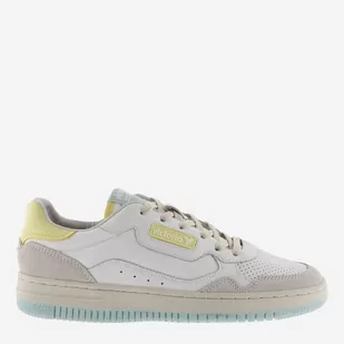 Buty sportowe damskie niskie Victoria 8800106-50 39 (25,9 cm) Amarillo (8433101214861_PL) - Trampki damskie - miniaturka - grafika 1