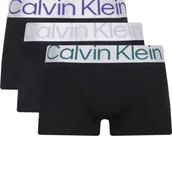 Majtki męskie - Calvin Klein Underwear Bokserki 3-pack - miniaturka - grafika 1