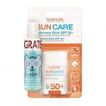 Sun Care sztyft ochronny SPF50 16g + MISTLOVE nawilżająca mgiełka earth marine 30ml - Balsamy i kremy do opalania - miniaturka - grafika 2