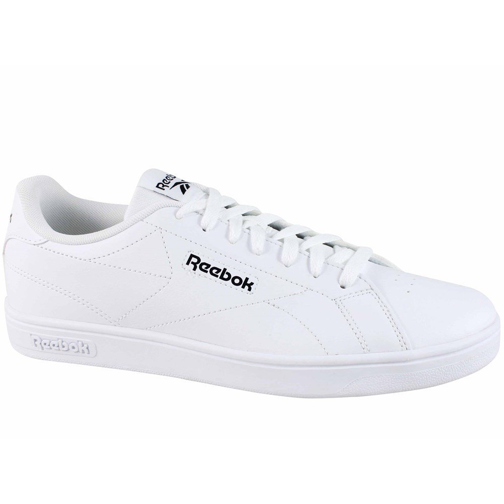 Buty Reebok Court Clean 100074369