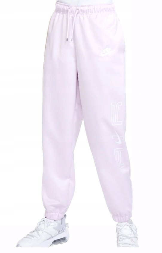SPODNIE NSW NIKE AIR PINK DD5425695 XL