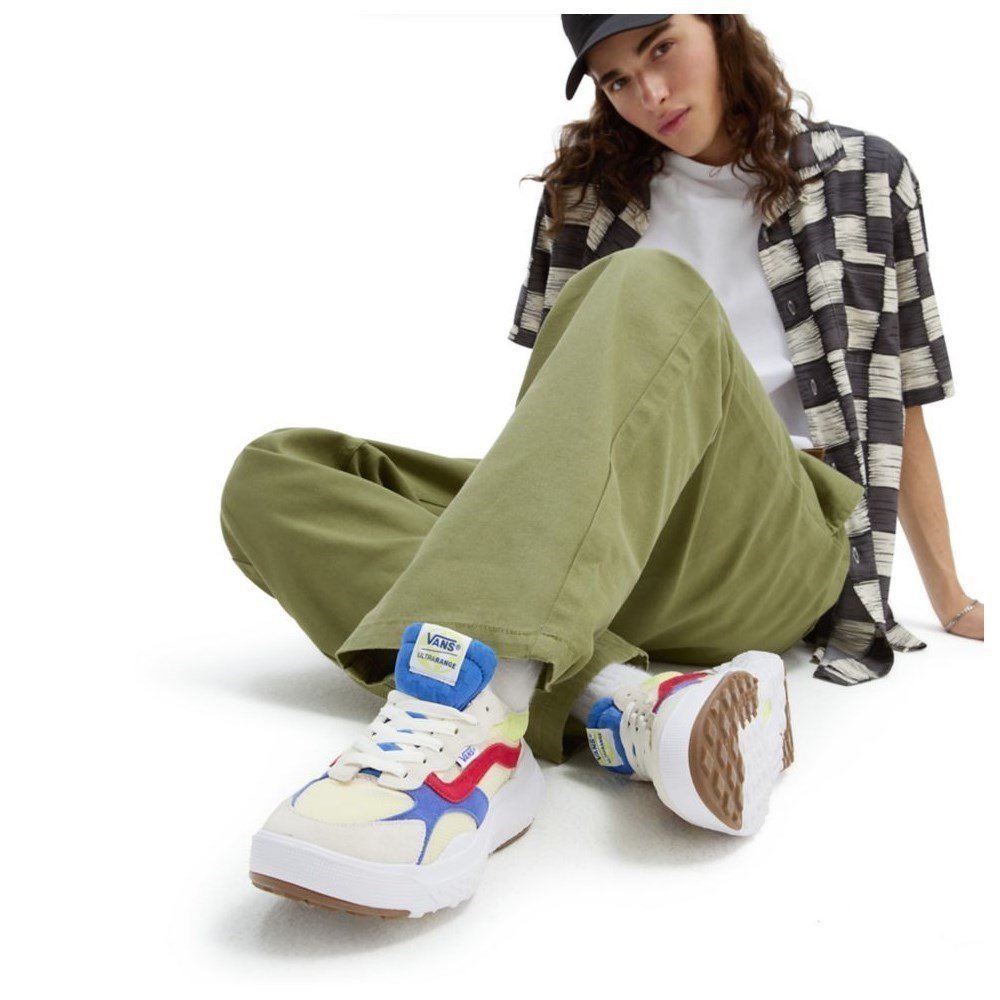 Ultrarange Neo Vr 3