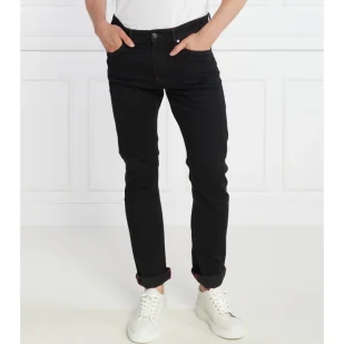 Karl Lagerfeld Jeansy | Slim Fit - Spodnie męskie - miniaturka - grafika 1