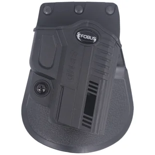 Kabura Fobus HS Produkt, Springfield: XDS 3.3 i 4 (SPND RT) - Kabury i pokrowce - miniaturka - grafika 1