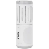 Lampy owadobójcze - NOVEEN Lampa owadobójcza IKN853 - miniaturka - grafika 1