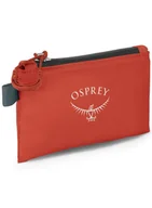 Portfele - Portfel Osprey Ultralight Wallet - mars orange - miniaturka - grafika 1