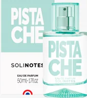 Wody i perfumy damskie - Solinotes Pistache Pistachio 50 ml woda perfumowana EDP Pistacja - miniaturka - grafika 1