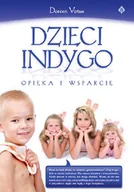 Psychologia - Dzieci Indygo. Opieka i wsparcie - miniaturka - grafika 1