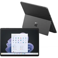 Laptopy - Microsoft Surface Pro 9 Grafitowy QI9-00021 - miniaturka - grafika 1