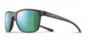 Julbo Trip Spectron 3CF Okulary przeciwsłoneczne Mężczyźni, tortoiseshell grey/multilayer green 2021 Okulary przeciwsłoneczne J5101121 - Okulary przeciwsłoneczne - miniaturka - grafika 1