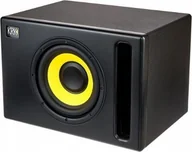 Głośniki i kolumny - KRK S8G4 - Profesjonalny Aktywny Subwoofer Studyjny - miniaturka - grafika 1
