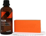 Kosmetyki samochodowe - CarPro CQuartz DLUX powłoka ceramiczna do zabezpieczania plastików i felg 100ml - miniaturka - grafika 1