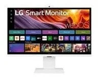 LG 32U850SA-W - Monitory - miniaturka - grafika 1
