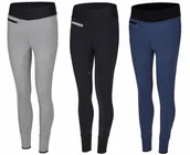 Bryczesy - Busse Legginsy ACTIVE - miniaturka - grafika 1