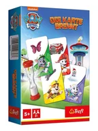 Gry planszowe - Trefl Gra podróżna "PAW Patrol" - 5+ - miniaturka - grafika 1