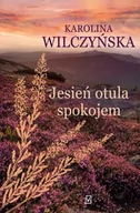 E-booki - literatura obca - Jesień otula spokojem - miniaturka - grafika 1