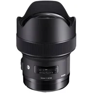 Obiektywy - Sigma 14 mm f/1.8 A DG HSM L-Mount - miniaturka - grafika 1