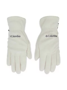 Rękawiczki - Columbia Rękawiczki Damskie Fast Trek™ Fleece 1859941 Beżowy - grafika 1