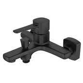 Baterie umywalkowe - Invena Bateria wannowa Magic - miniaturka - grafika 1