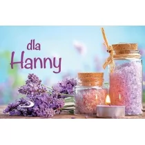 Edycja Świętego Pawła praca zbiorowa Imiona. Dla Hanny - Aforyzmy i sentencje - miniaturka - grafika 2