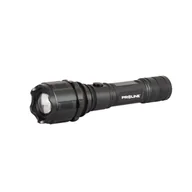 Oświetlenie warsztatowe - PROLINE Latarka akumulatorowa USB LED CREE XPG 300lm 51034 PX51034 - miniaturka - grafika 1