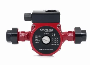 POMPA OBIEGOWA 100W KD800 - Pompy wodne - miniaturka - grafika 1