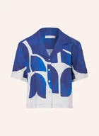 Bluzki damskie - Seafolly Bluzka Sunray blau - miniaturka - grafika 1