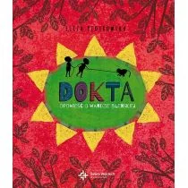 Dokta Opowieść O Wandzie Błeńskiej Eliza Piotrowska - Biografie i autobiografie - miniaturka - grafika 1