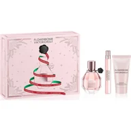 Zestawy perfum damskich - Viktor & Rolf Flowerbomb zestaw - woda perfumowana 100 ml + woda perfumowana 20 ml VIR-FLO19 - miniaturka - grafika 1
