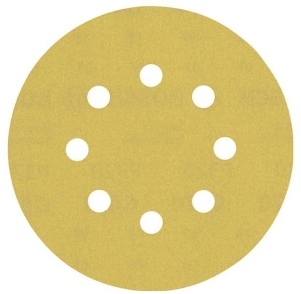 Bosch Okładzina SZLIFIERSKA ExC470,G320,125mm