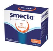 Beaufour Ips Smecta 30 szt.