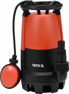 Yato 900W  ( YT-85333 ) - Pompy wodne - miniaturka - grafika 1