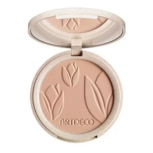 Artdeco Green Couture Natural Finish podkład 7,5 g 5 Medium Beige - Podkłady do twarzy - miniaturka - grafika 1