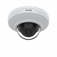 Kamery do monitoringu - Axis 02375-001 kamera przemysłowa Douszne Kamera bezpieczeństwa IP Wewnętrzna 3840 x 2160 px Sufit / Ściana - miniaturka - grafika 1