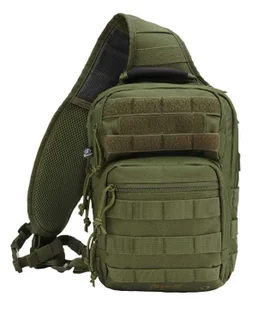 Brandit Plecak Us Cooper Edc Sling 8L Oliv - Plecaki - miniaturka - grafika 2
