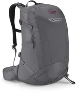 Plecaki - Plecak LOWE ALPINE AirZone Z Duet NS 2018 iron szary / IG - miniaturka - grafika 1