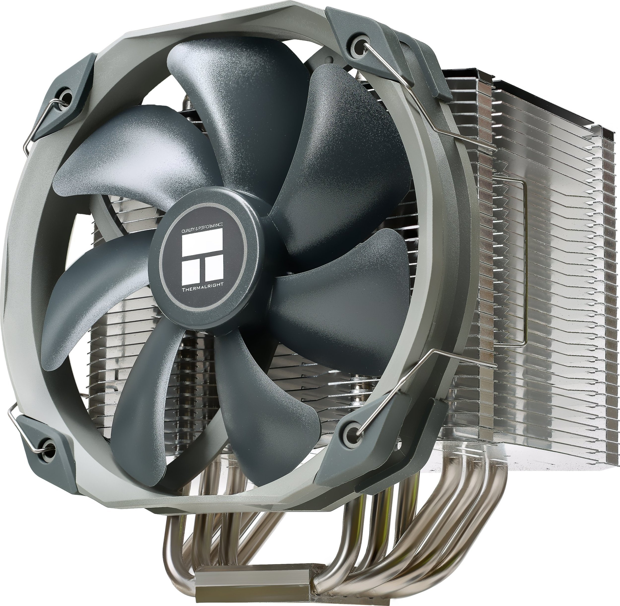 Chłodzenie CPU Thermalright Macho MAXX MAXX -115x